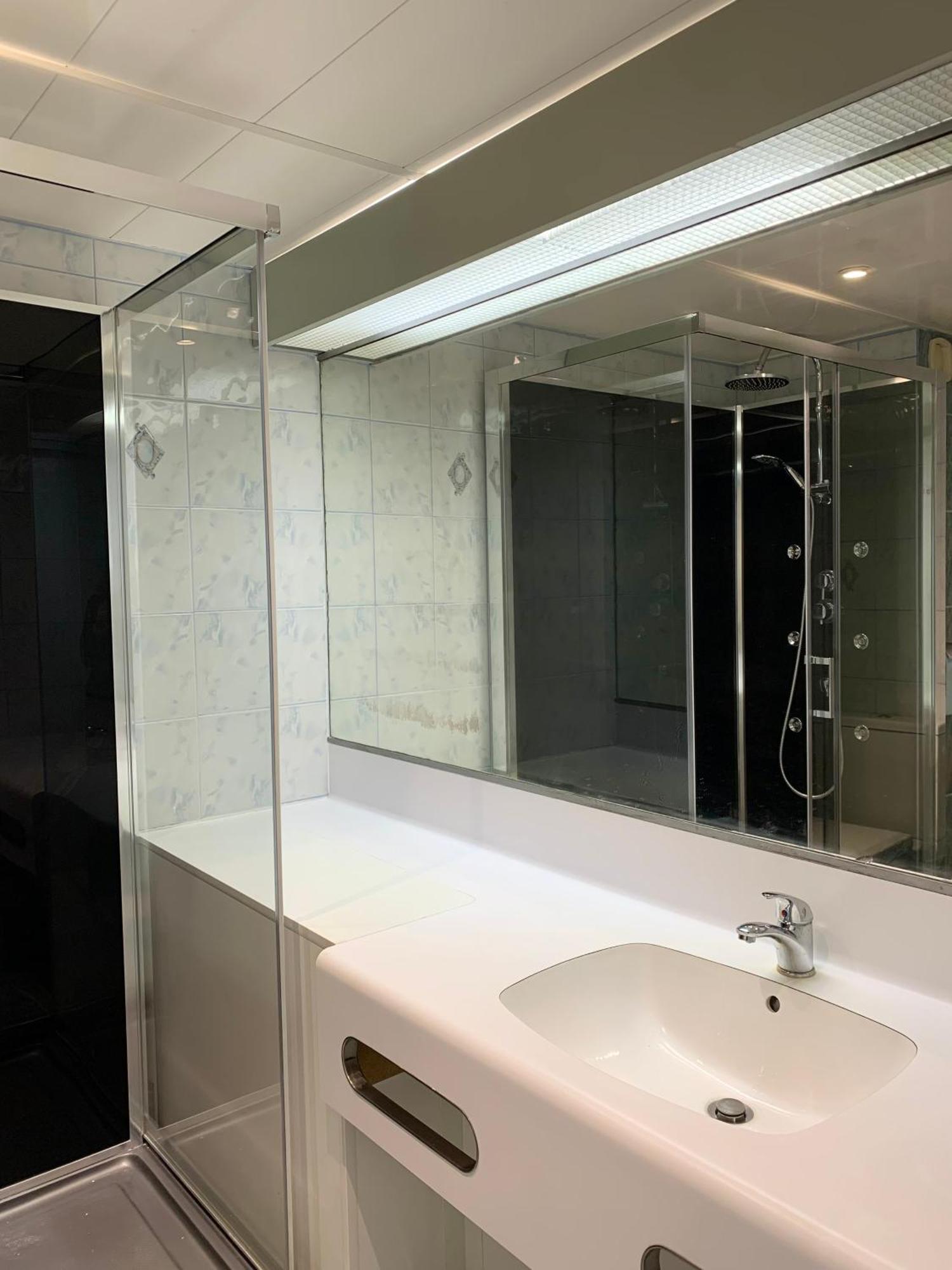 Appartement Moderne, Mer A 50M Le Barcarès Extérieur photo