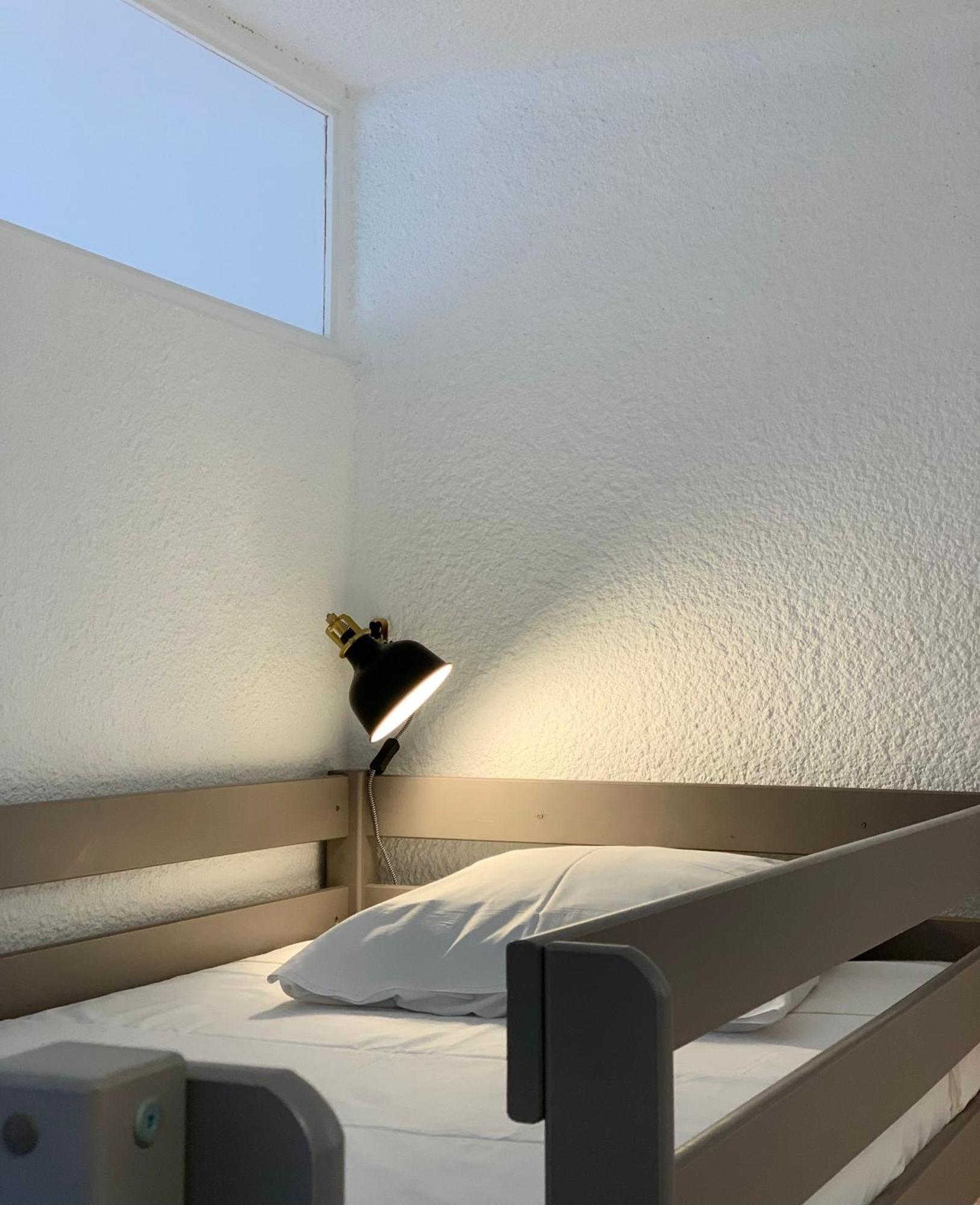Appartement Moderne, Mer A 50M Le Barcarès Extérieur photo